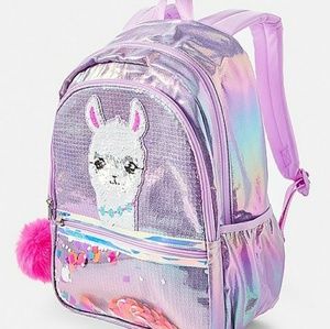 Backpack & Lunch tote